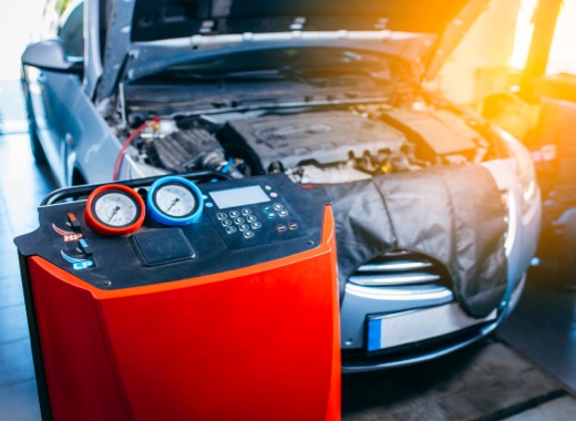Air Conditioning Services Paisley, Glasgow 