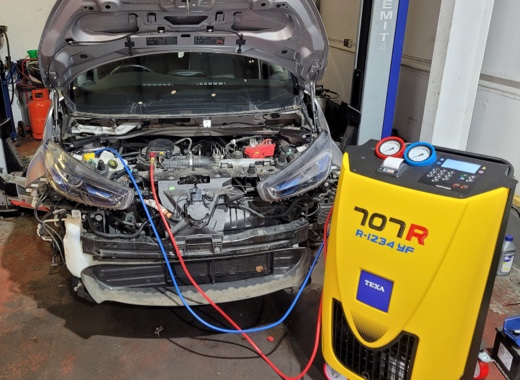 Air Conditioning Services Paisley, Glasgow