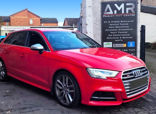 Air Conditioning Services Paisley, Glasgow