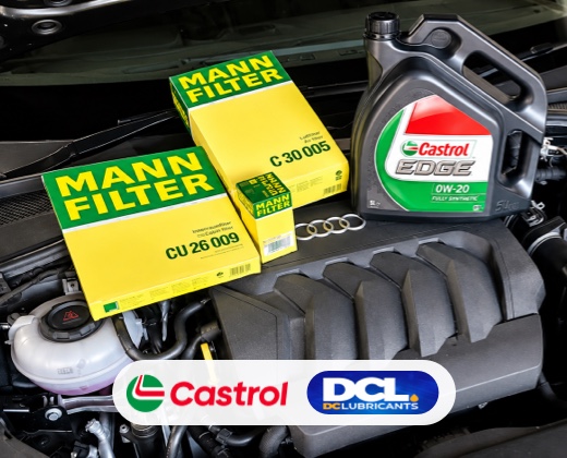Car Servicing Paisley, Glasgow