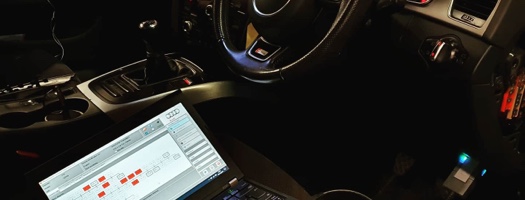 Car Diagnostics Paisley, Glasgow