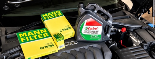 Car Servicing Paisley, Glasgow