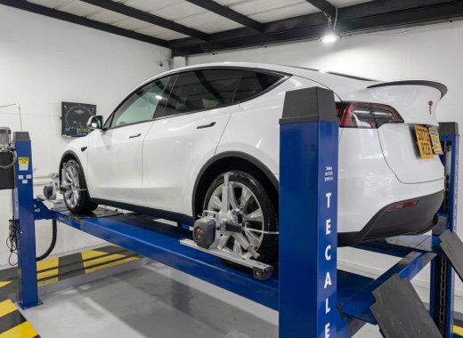 Wheel Alignment Paisley, Glasgow Wheel Alignment Paisley, Glasgow