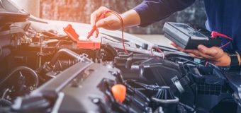 AMR Paisley MOT Centre FAQs